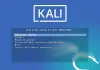 Install Kali Linux 2024.x – Step by Step with Screenshots install kali linux complete steps 01